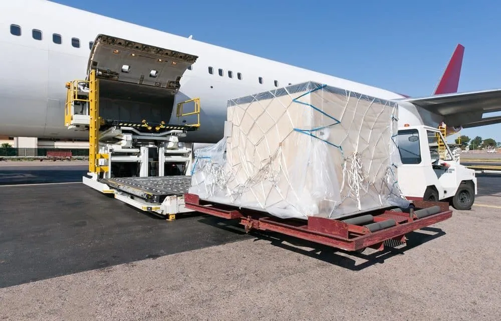 Cargo loading