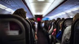 Passenger charter