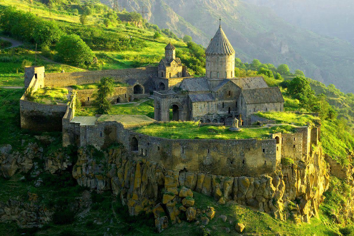 Armenia