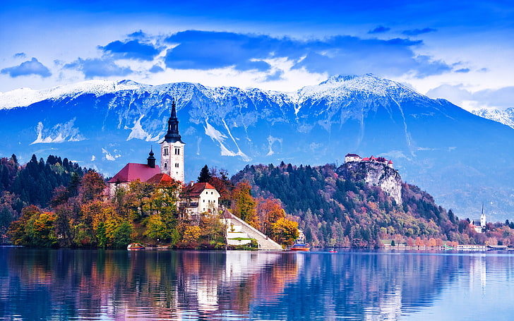Slovenia
