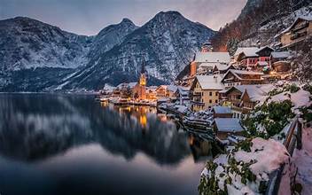 Austria