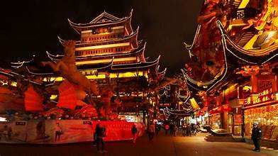 China