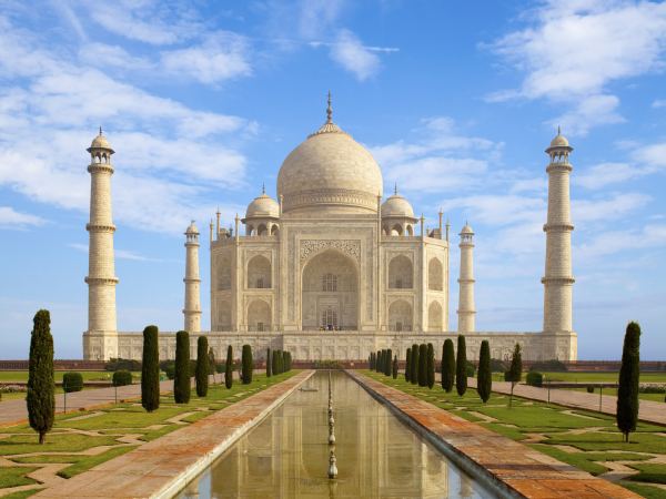 India