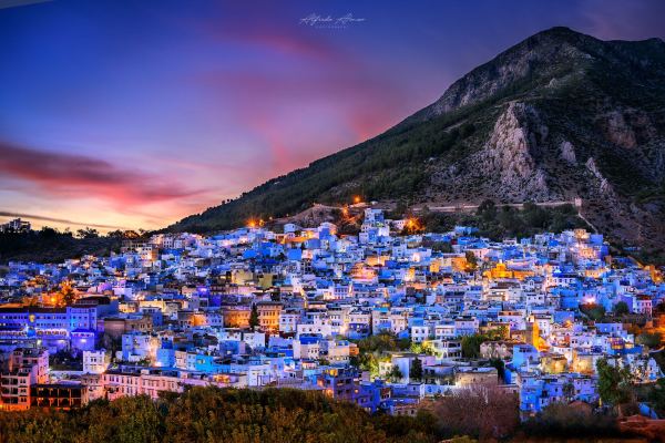 Morocco