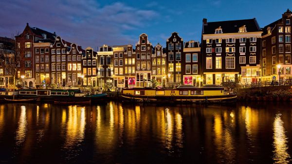 Netherlands