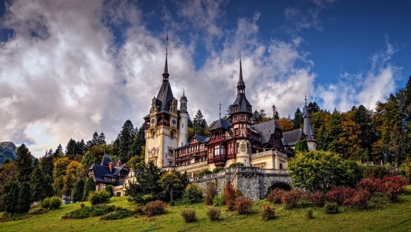 Romania