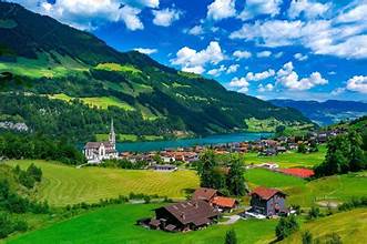 Switzerland