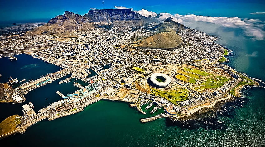 South Africa