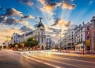 Spain