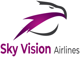 Sky Vision Airline Team